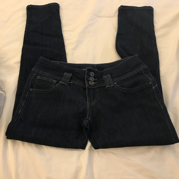 JZ Jeans by Nina Rossi size 5 - Picture 3 of 4